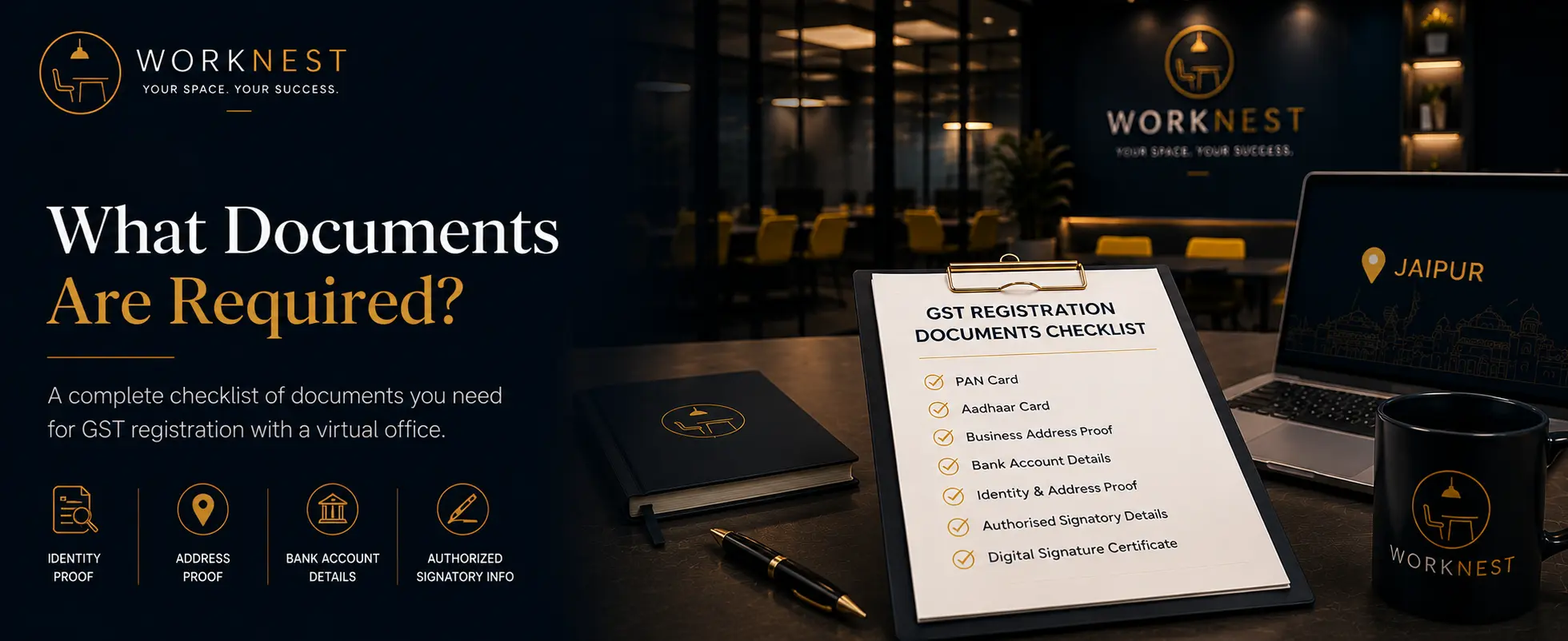 What Documents Are Required