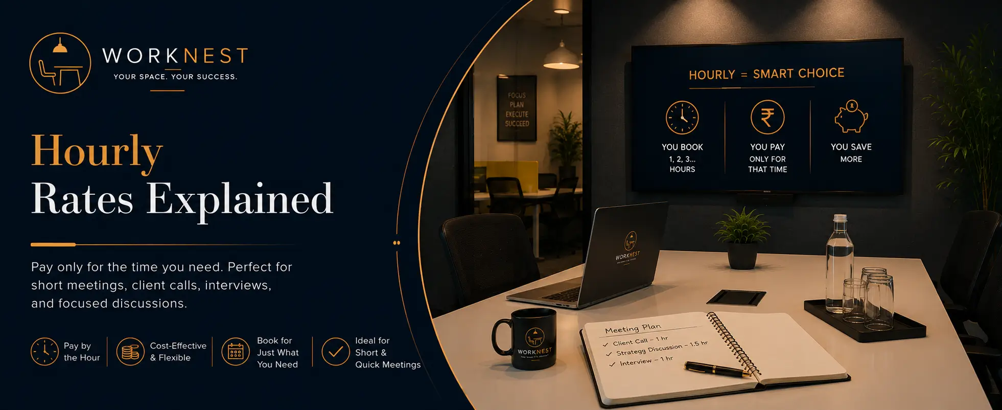 hourly rates explained
