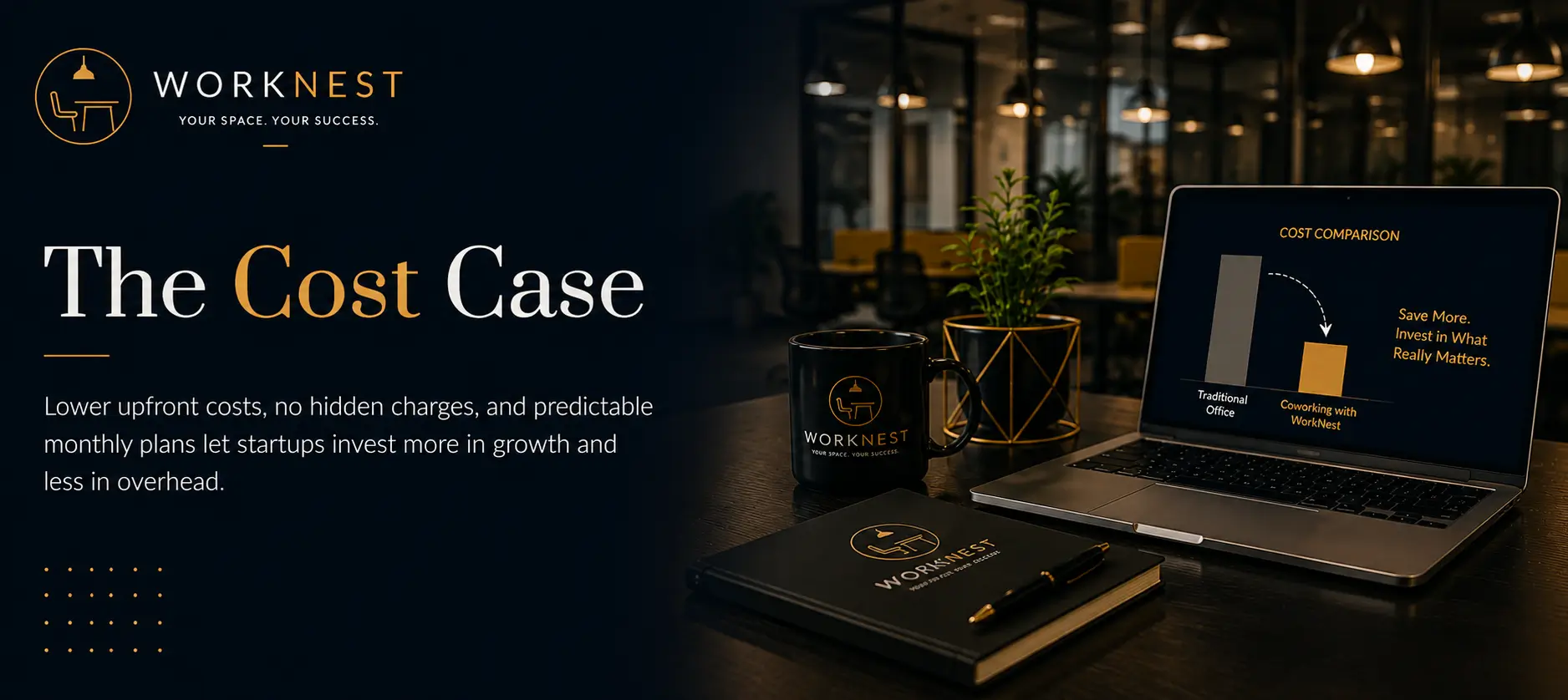 the cost case