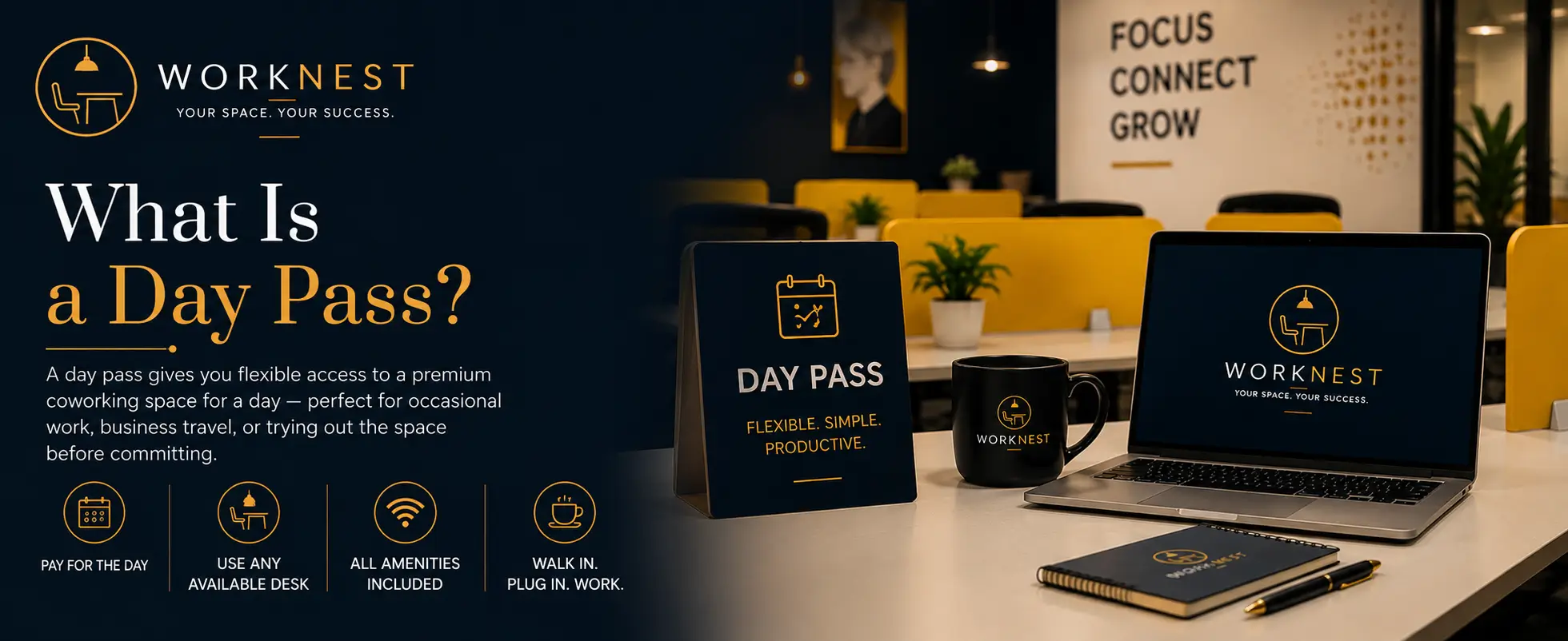 what is a day pass