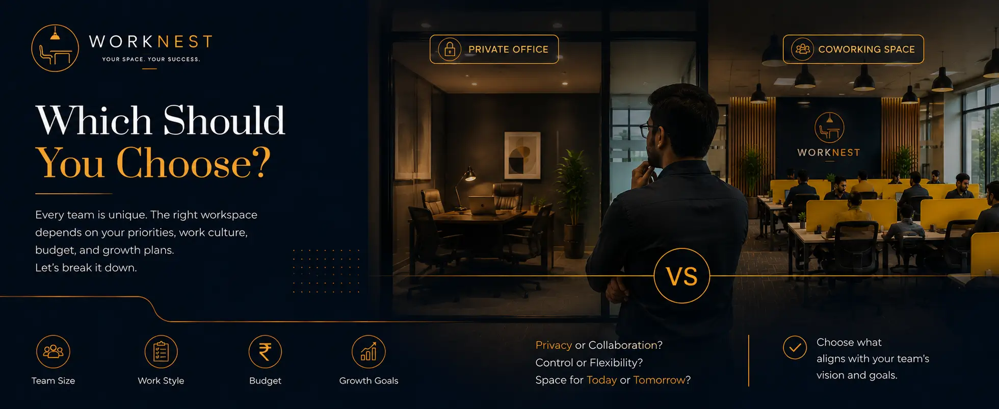 which should you choose